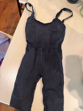 FP Movement Good Karma Onesie